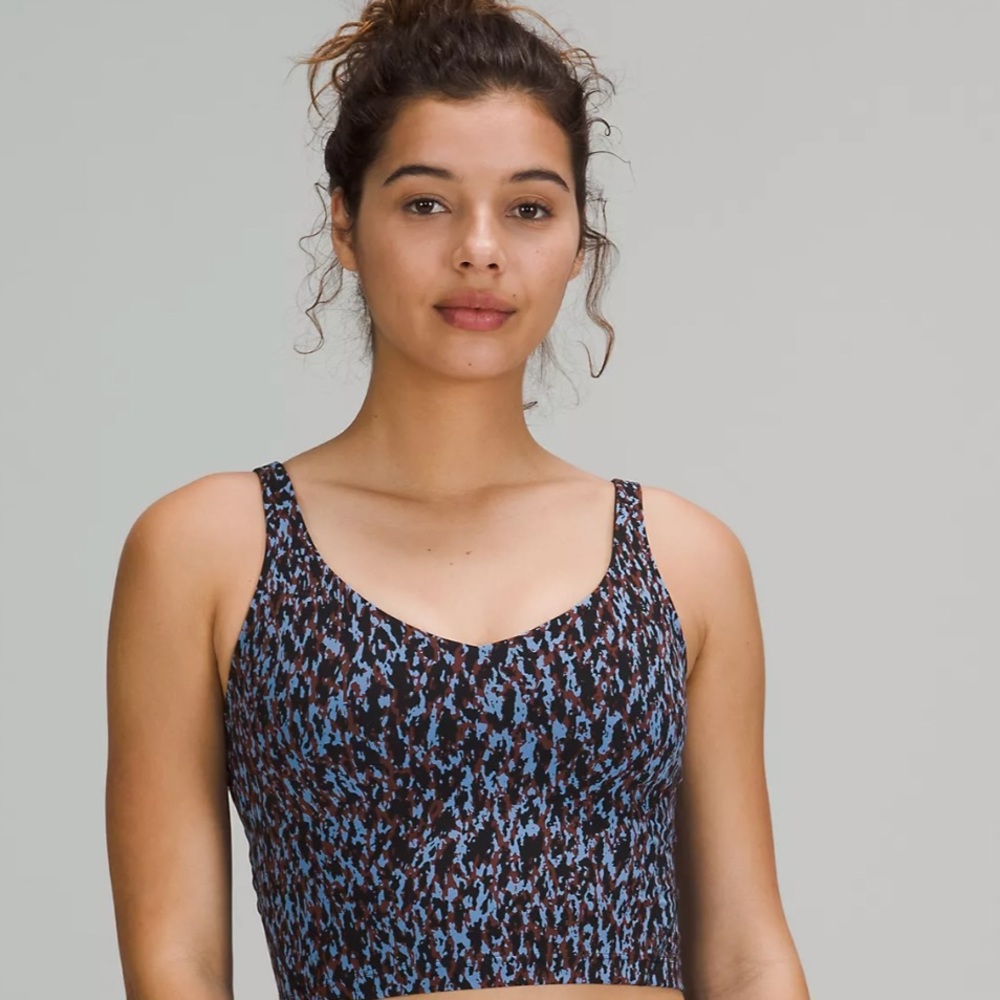 Lululemon Align Tank size 6
